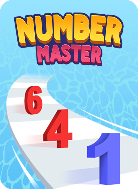 Number Master