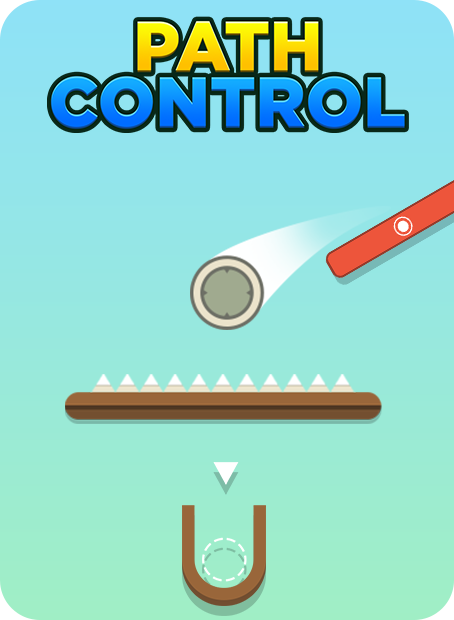 Ball Path Control