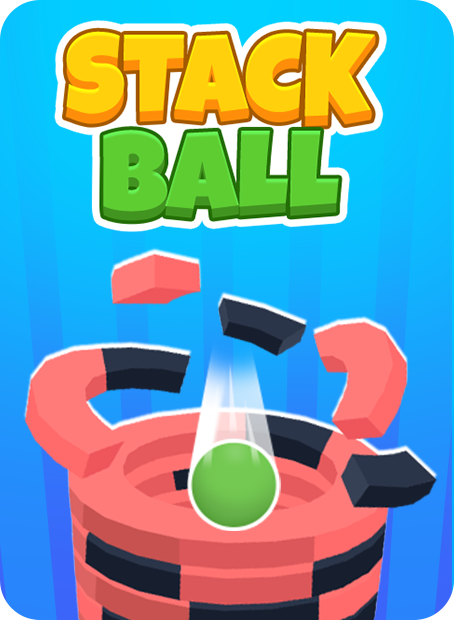 Stack Ball