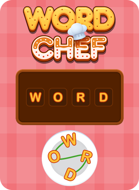 Word Chef