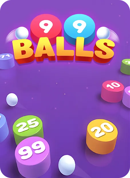 99 Balls