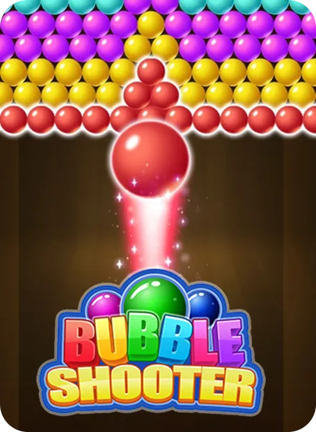 Bubble Shooter