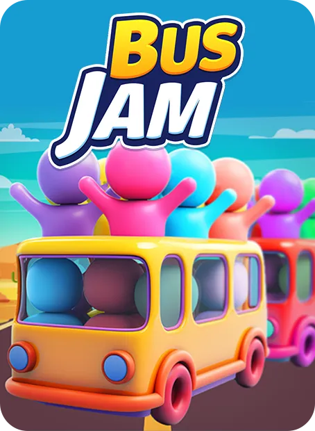 Bus Jam