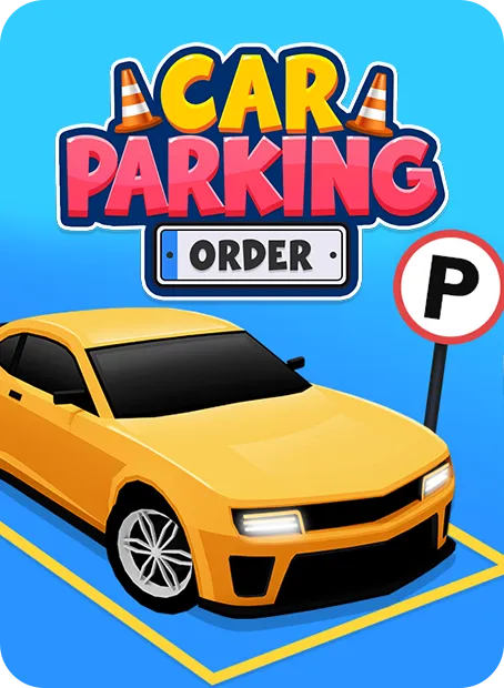 Car Parking Order