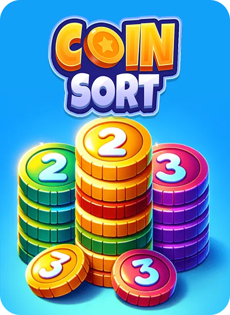 Coin Sort