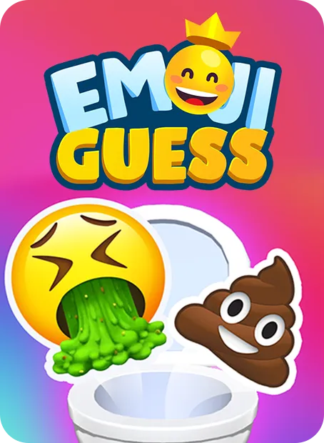 Emoji Guess