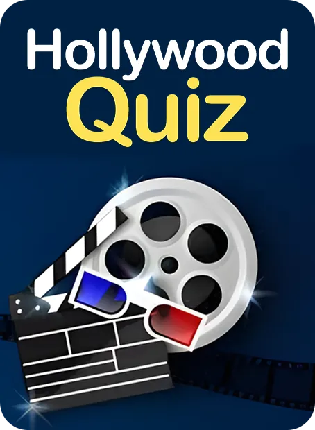Hollywood Quiz