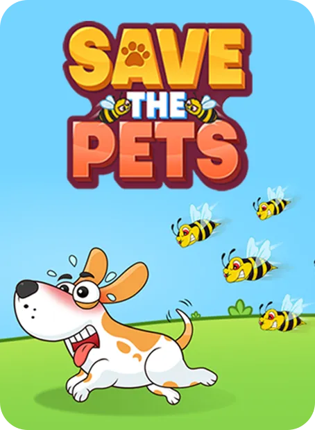 Save The Pets