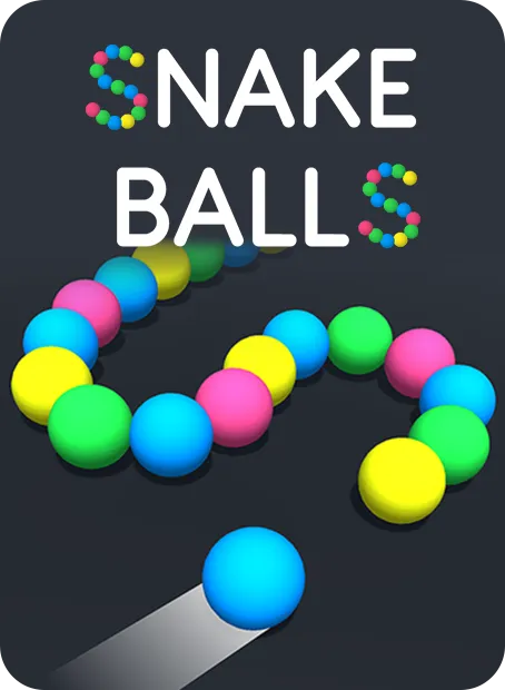 Snake Balls