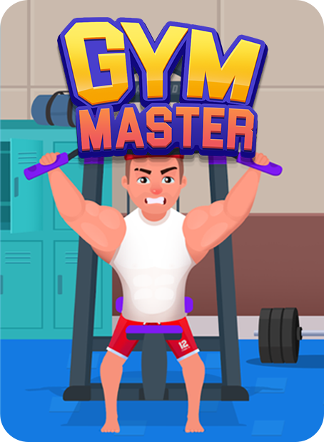 Gym Master