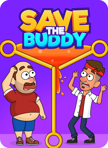 Save The Buddy