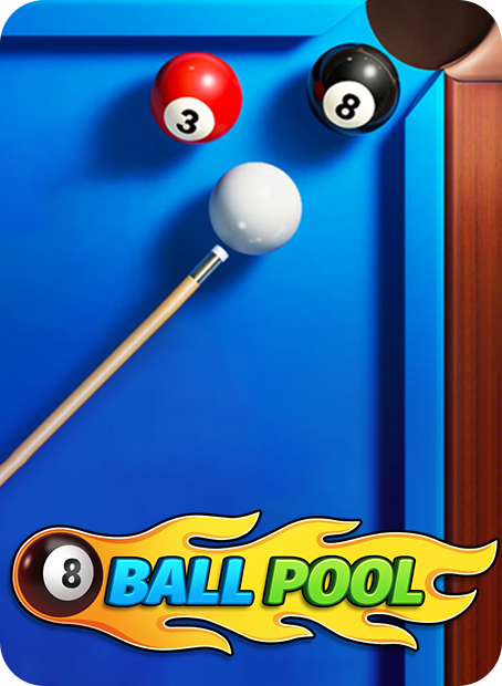 8 Ball Pool