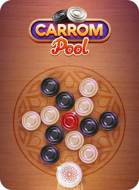 Carrom Pool