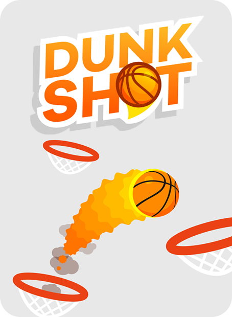 Dunk Shot