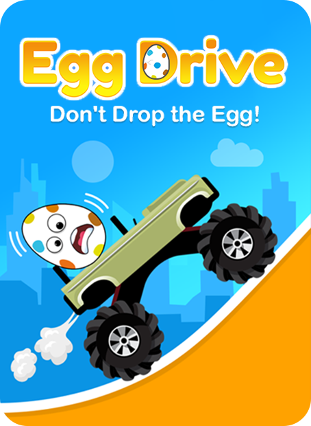 Egg Drive