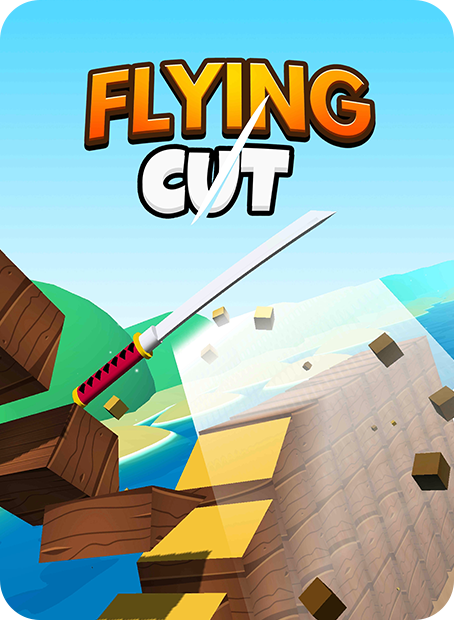 Flying Cut