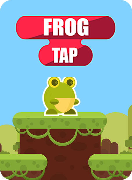 Frog Tap