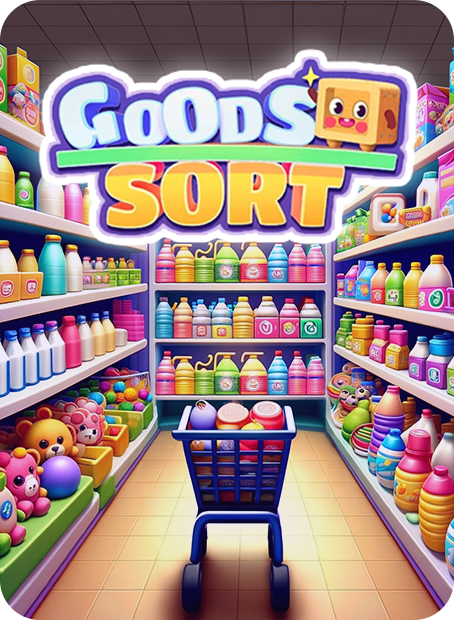 Goods Sort