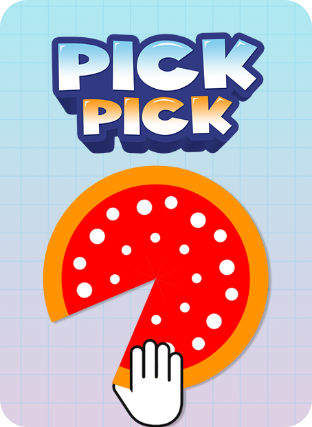 Pick Pick