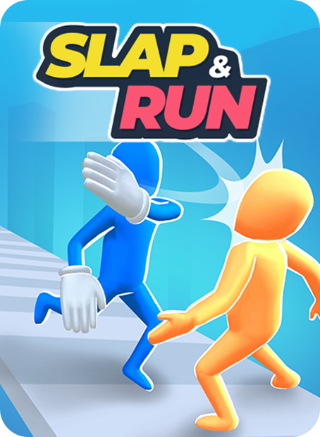 Slap and Run