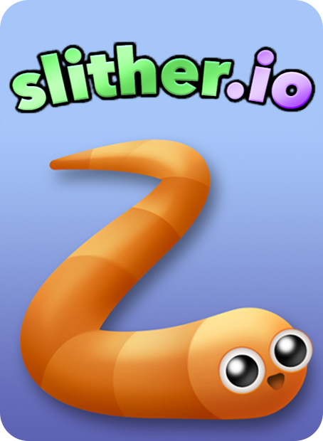 slither.io