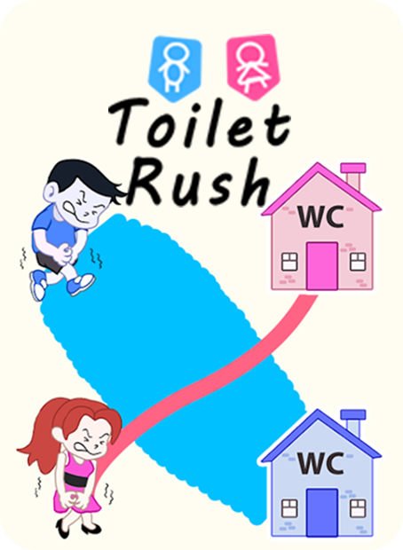 Toilet Rush