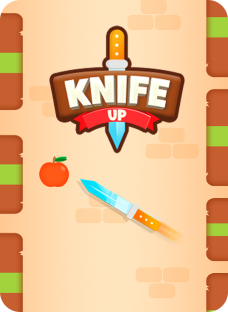 Knife Up