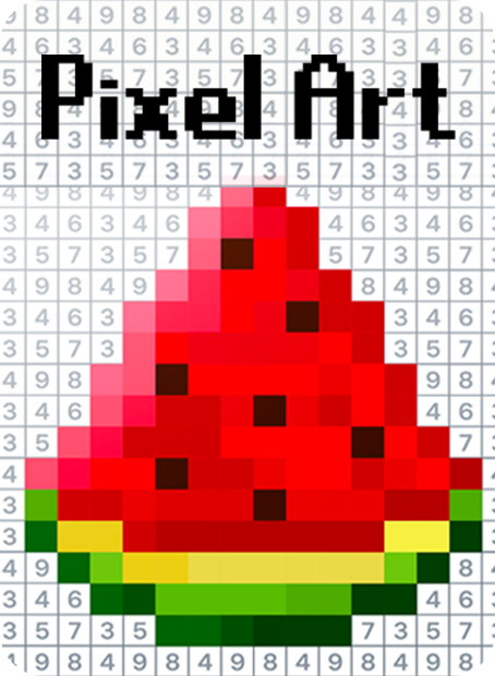 Pixel Art