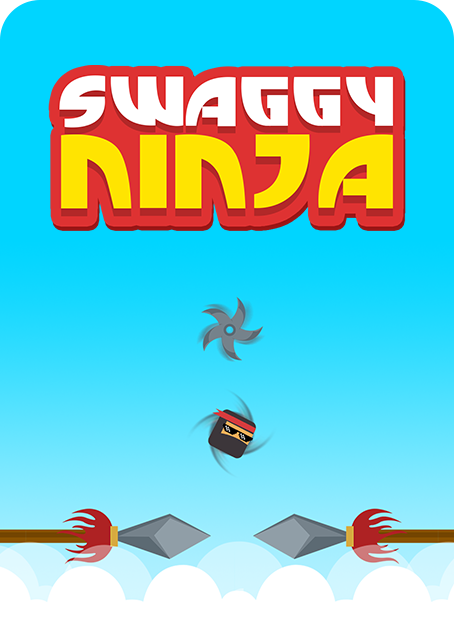 Swaggy Ninja