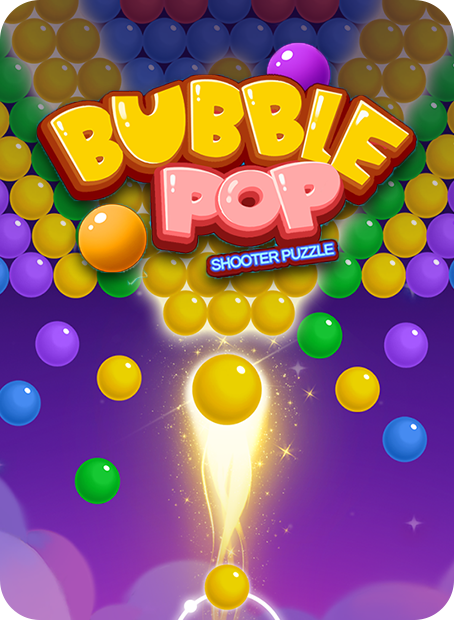 Bubble Pop!