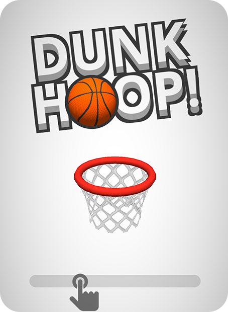 Dunk Hoop