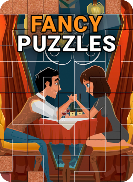 Fancy Puzzles