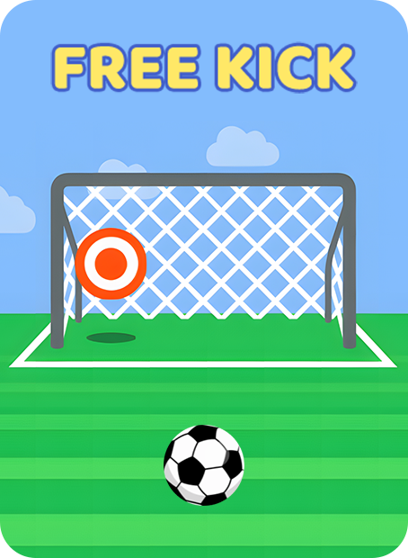 Free Kick