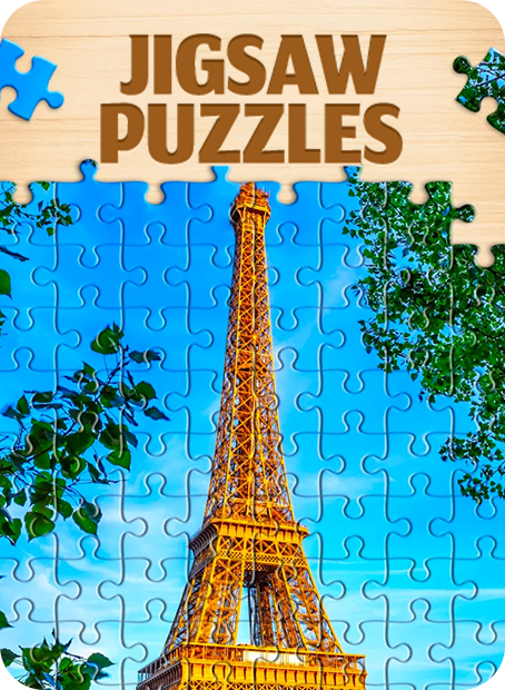Jigsaw Puzzles