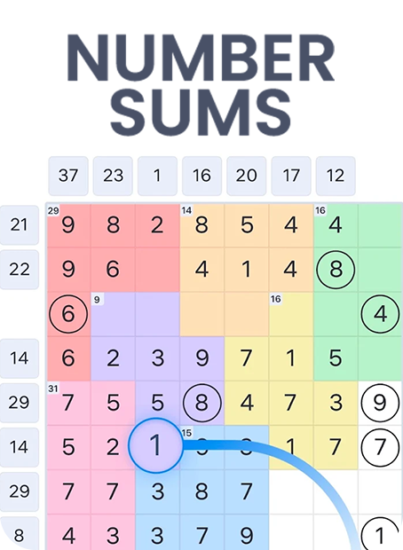 Number Sums