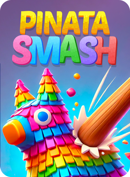 Pinata Smash