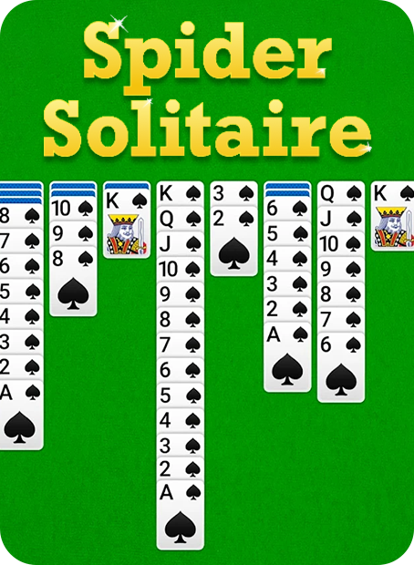 Spider Solitaire