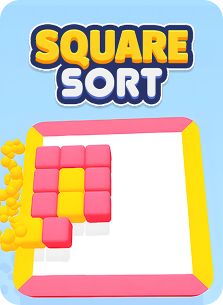 Square Sort