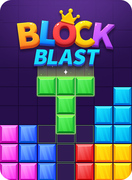 Block Blast!