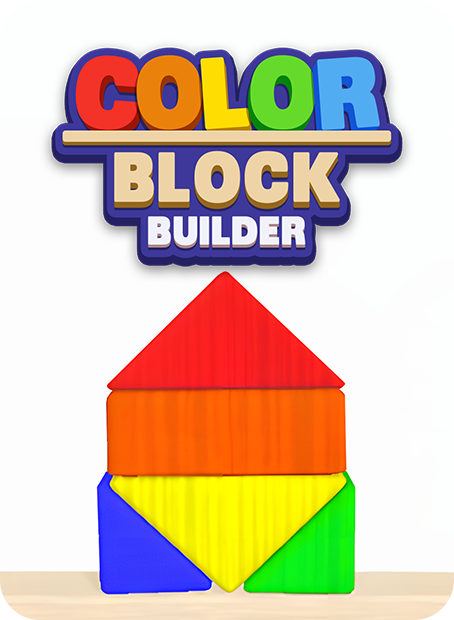 Color Block Builder