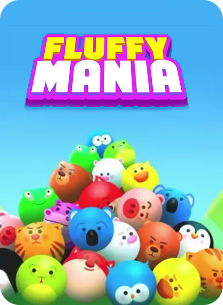 Fluffy Mania