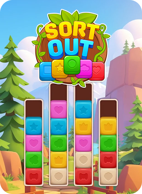 Sort Out
