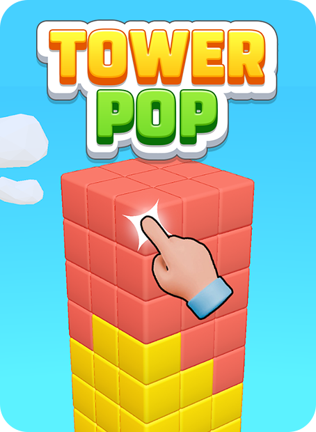 Tower Pop