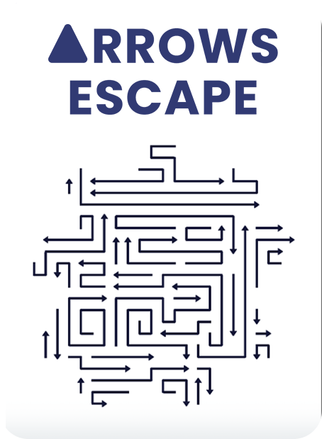 Arrows Escape