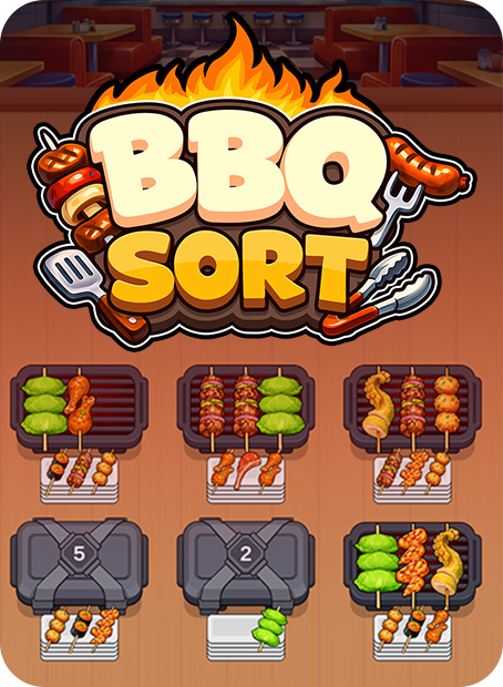 BBQ Sort