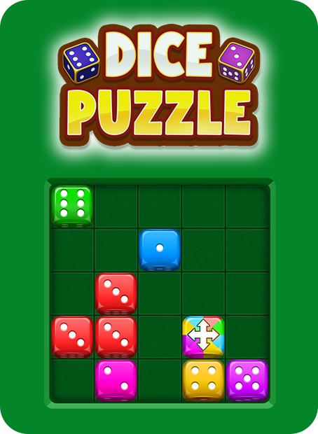Dice Puzzle