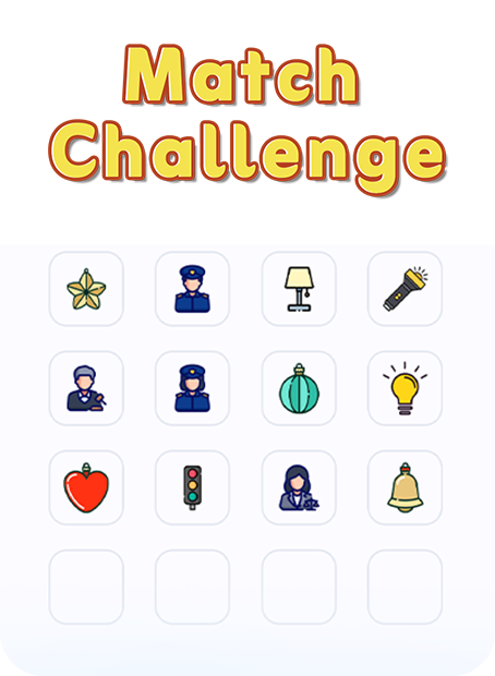 Match Challenge