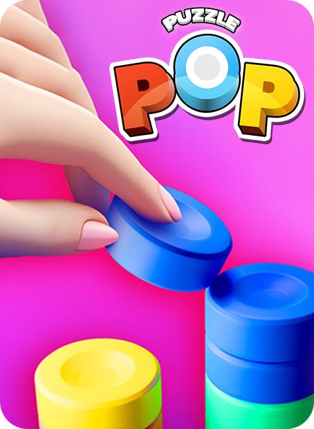 Pop Puzzle
