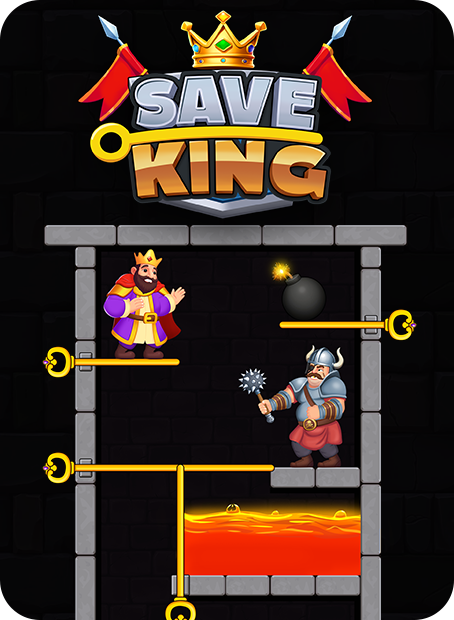 Save King