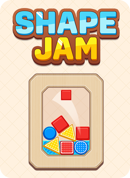 Shape Jam